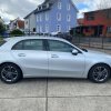 Mercedes Benz A160 1.3 benzină, 109 CP, Style, 2019, 7800 km