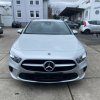 Mercedes Benz A160 1.3 benzină, 109 CP, Style, 2019, 7800 km