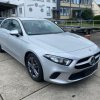 Mercedes Benz A160 1.3 benzină, 109 CP, Style, 2019, 7800 km