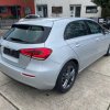 Mercedes Benz A160 1.3 benzină, 109 CP, Style, 2019, 7800 km