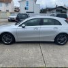 Mercedes Benz A160 1.3 benzină, 109 CP, Style, 2019, 7800 km