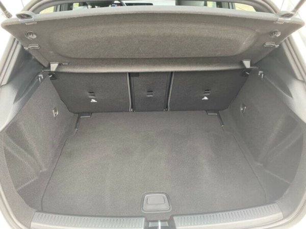 Mercedes Benz A160 1.3 benzină, 109 CP, Style, 2019, 7800 km