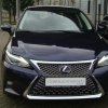 Lexus CT 200h Executive Line, 1.8 136 CP Hibrid, 2020, 20.802 km