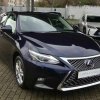 Lexus CT 200h Executive Line, 1.8 136 CP Hibrid, 2020, 20.802 km