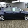 Lexus CT 200h Executive Line, 1.8 136 CP Hibrid, 2020, 20.802 km