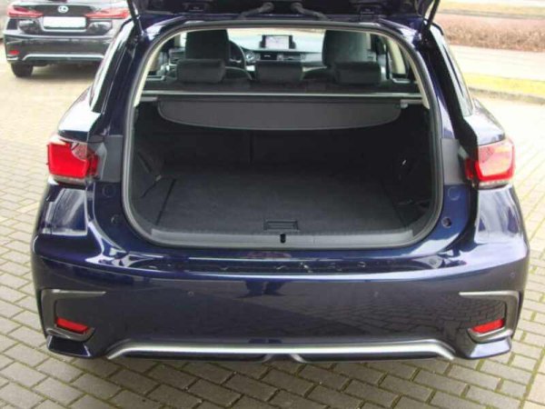Lexus CT 200h Executive Line, 1.8 136 CP Hibrid, 2020, 20.802 km