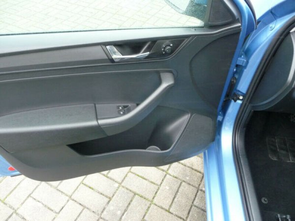 Skoda Rapid Active 1.0 95 CP benzina, 2019, 52.500 km