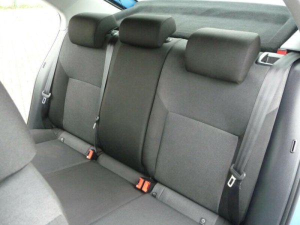 Skoda Rapid Active 1.0 95 CP benzina, 2019, 52.500 km